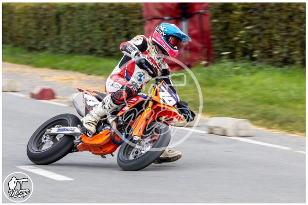 Superbiker 2024 Sunday action pictures #38