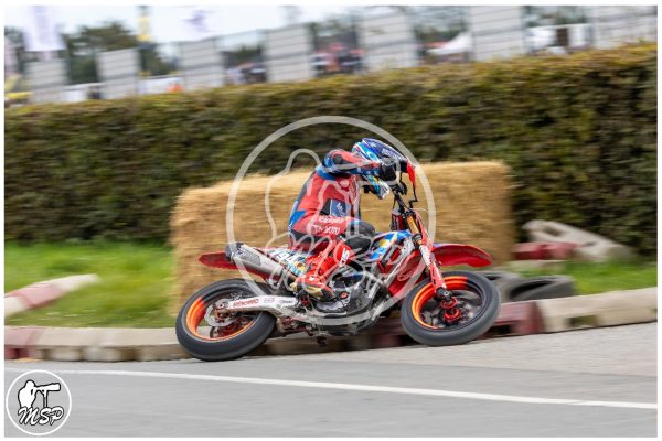 Superbiker 2024 Sunday action pictures #44