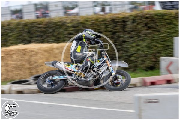 Superbiker 2024 Sunday action pictures #46