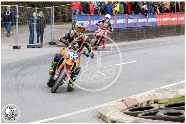 Superbiker 2024 Sunday action pictures #47