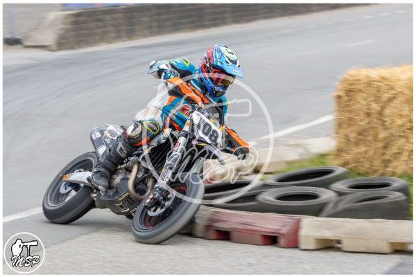 Superbiker 2024 Sunday action pictures #48
