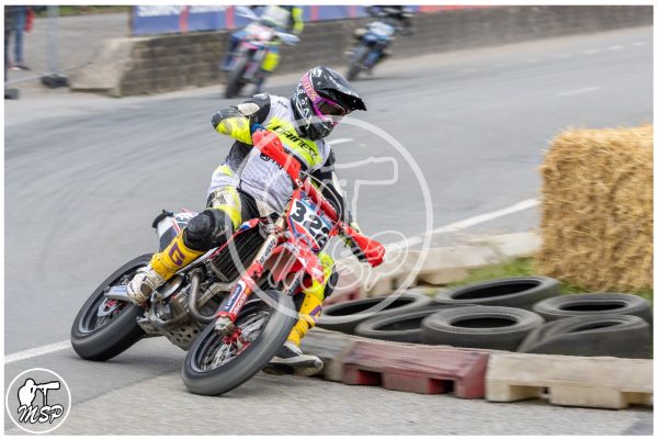 Superbiker 2024 Sunday action pictures #50