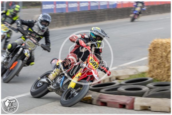 Superbiker 2024 Sunday action pictures #51