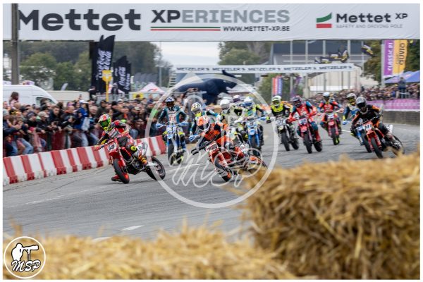Superbiker 2024 Sunday action pictures #54