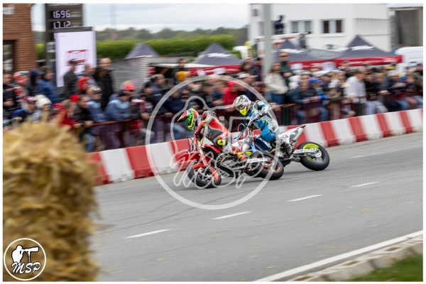 Superbiker 2024 Sunday action pictures #55