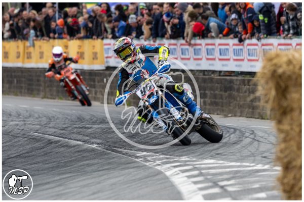 Superbiker 2024 Sunday action pictures #69