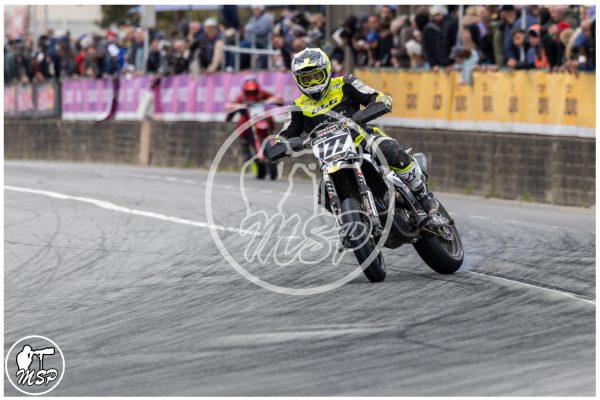 Superbiker 2024 Sunday action pictures #70