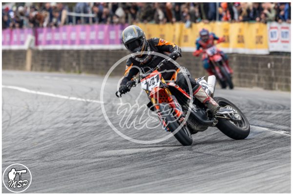 Superbiker 2024 Sunday action pictures #83