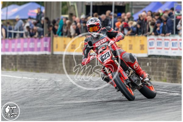 Superbiker 2024 Sunday action pictures #88