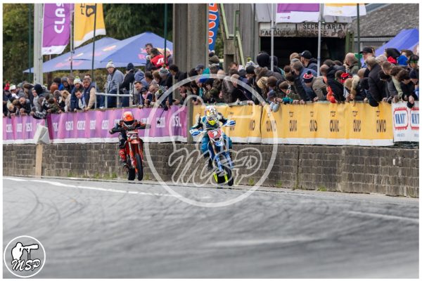 Superbiker 2024 Sunday action pictures #91