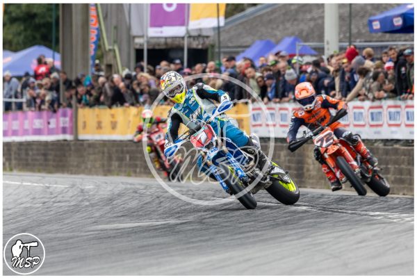 Superbiker 2024 Sunday action pictures #93