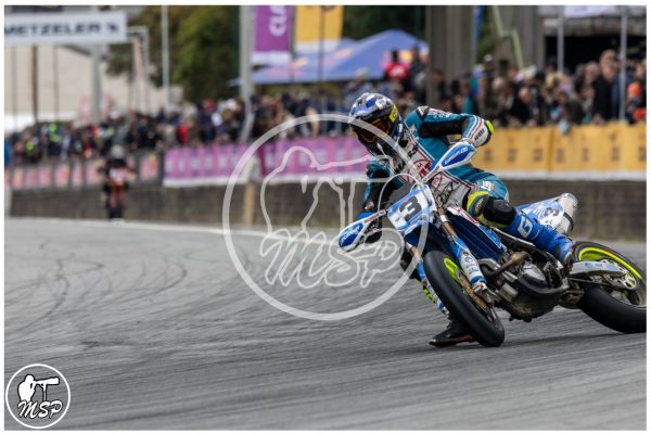 Superbiker 2024 Sunday action pictures #96