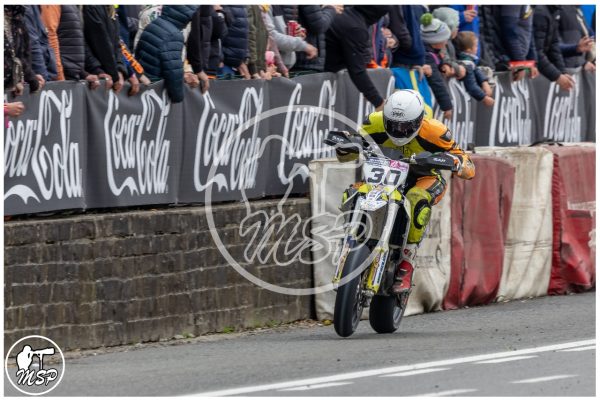 Superbiker 2024 Sunday action pictures #105