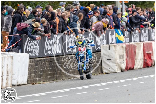 Superbiker 2024 Sunday action pictures #108