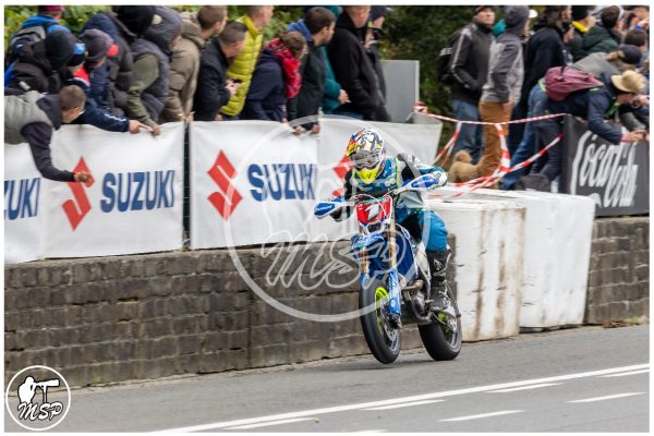 Superbiker 2024 Sunday action pictures #109