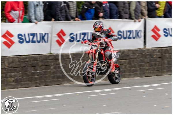 Superbiker 2024 Sunday action pictures #119