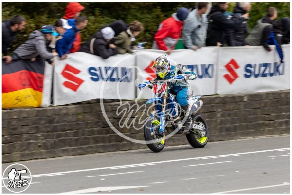 Superbiker 2024 Sunday action pictures #121