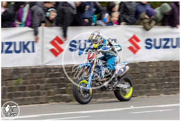 Superbiker 2024 Sunday action pictures #122