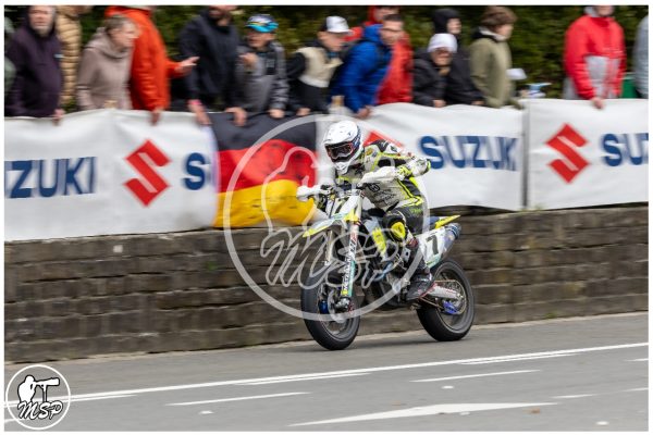 Superbiker 2024 Sunday action pictures #123