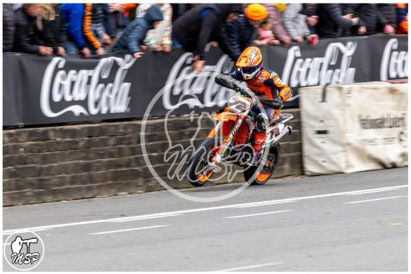 Superbiker 2024 Sunday action pictures #132