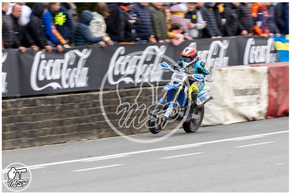 Superbiker 2024 Sunday action pictures #136