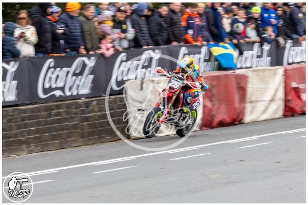 Superbiker 2024 Sunday action pictures #137