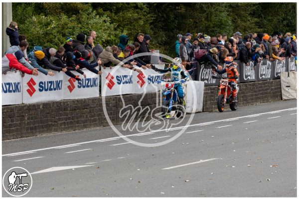 Superbiker 2024 Sunday action pictures #141