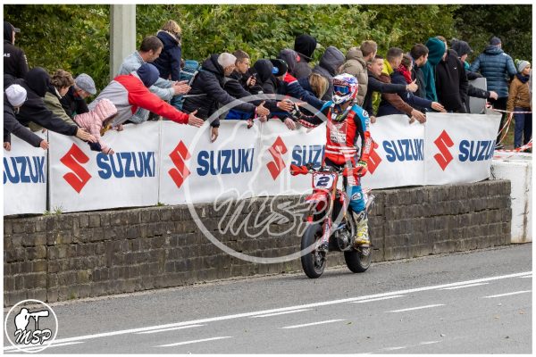 Superbiker 2024 Sunday action pictures #143