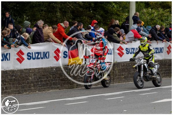 Superbiker 2024 Sunday action pictures #144