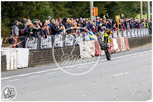 Superbiker 2024 Sunday action pictures #146