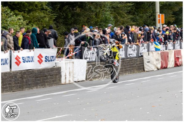 Superbiker 2024 Sunday action pictures #147
