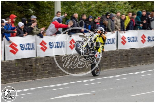 Superbiker 2024 Sunday action pictures #148