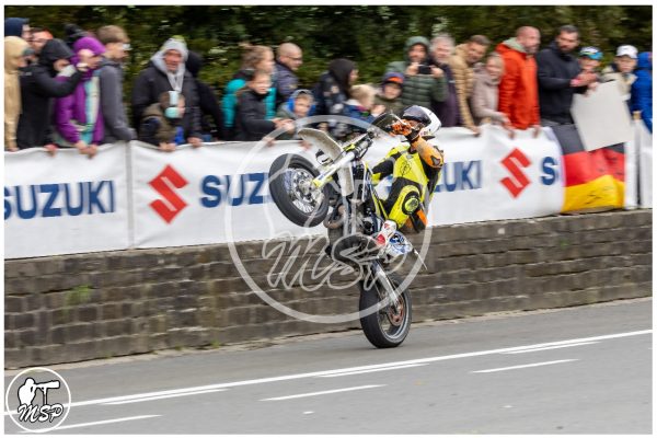 Superbiker 2024 Sunday action pictures #149