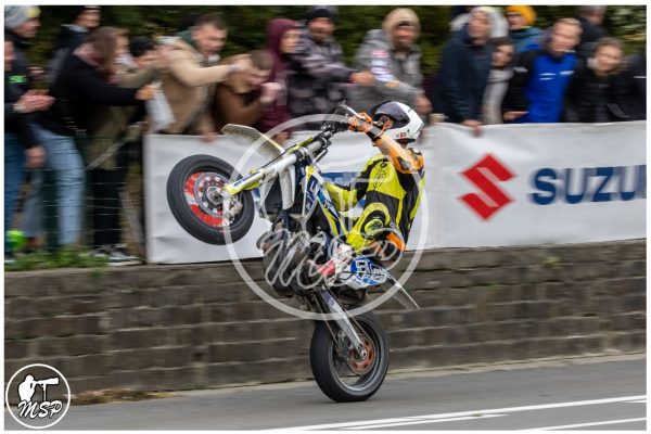 Superbiker 2024 Sunday action pictures #150