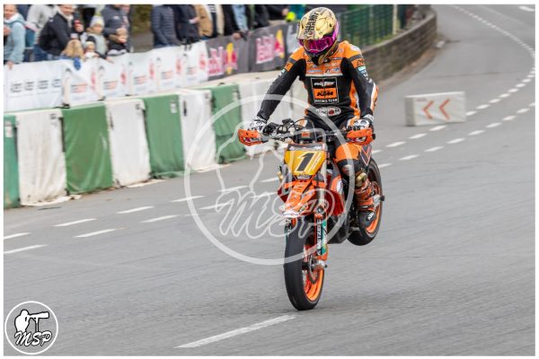 Superbiker 2024 Sunday action pictures #152
