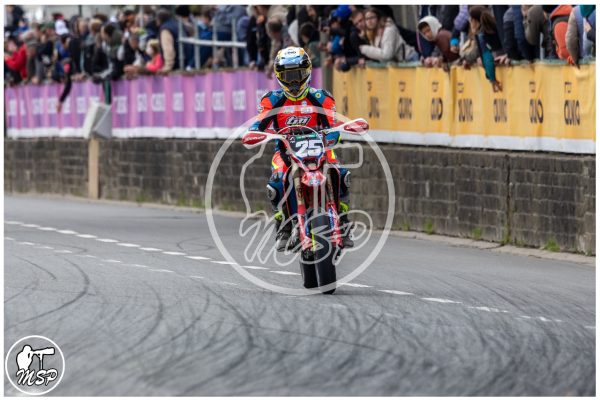 Superbiker 2024 Sunday action pictures #153