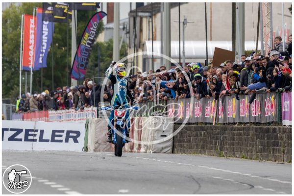 Superbiker 2024 Sunday action pictures #154