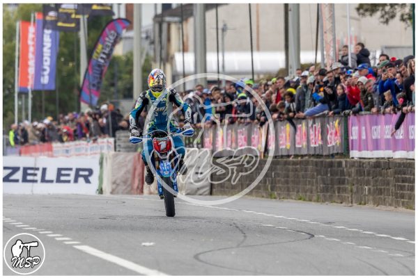 Superbiker 2024 Sunday action pictures #157