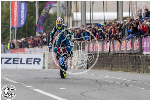 Superbiker 2024 Sunday action pictures #158