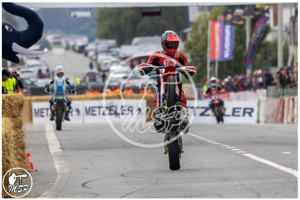 Superbiker 2024 Sunday action pictures #161