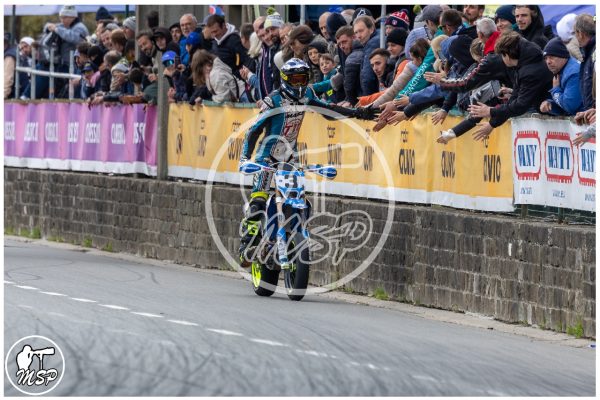 Superbiker 2024 Sunday action pictures #166