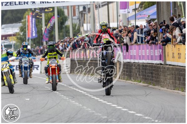 Superbiker 2024 Sunday action pictures #169