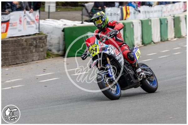 Superbiker 2024 Sunday action pictures #171
