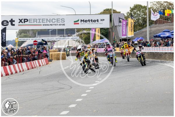 Superbiker 2024 Sunday action pictures #173