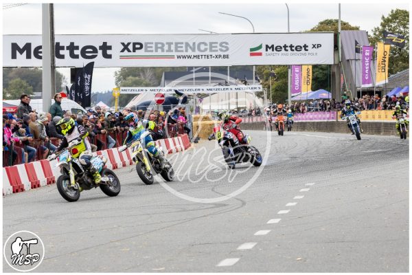 Superbiker 2024 Sunday action pictures #174