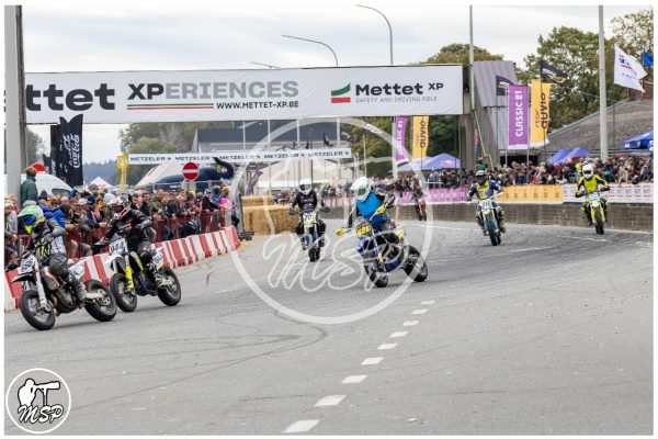 Superbiker 2024 Sunday action pictures #175