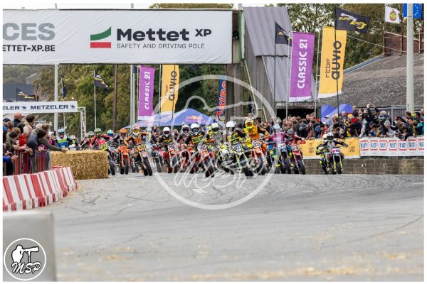 Superbiker 2024 Sunday action pictures #177