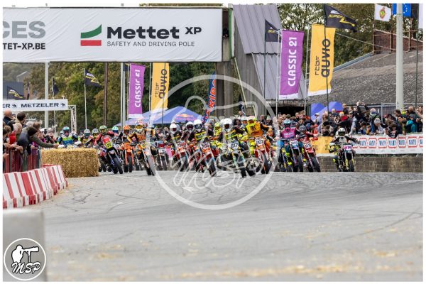 Superbiker 2024 Sunday action pictures #179