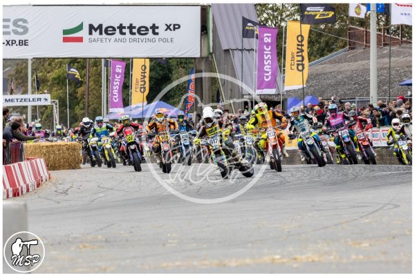 Superbiker 2024 Sunday action pictures #181