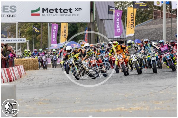 Superbiker 2024 Sunday action pictures #186